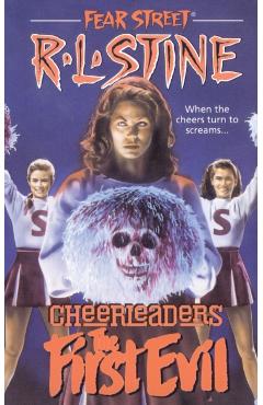 First Evil, Volume 1 - R. L. Stine