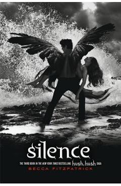 Silence - Becca Fitzpatrick