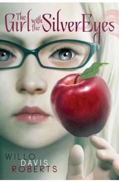 The Girl with the Silver Eyes