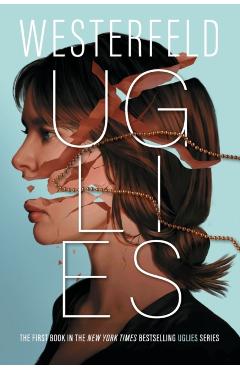 Uglies - Scott Westerfeld