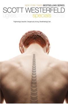 Specials - Scott Westerfeld