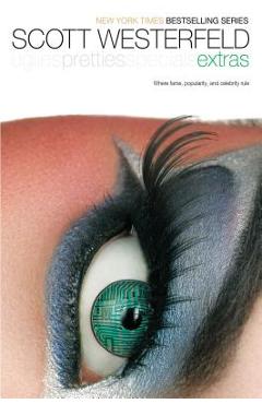 Extras - Scott Westerfeld