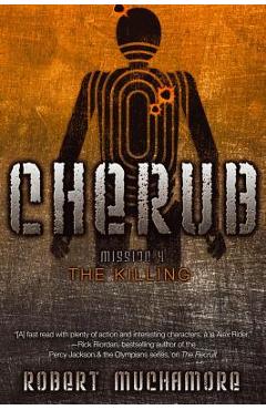 The Killing - Robert Muchamore