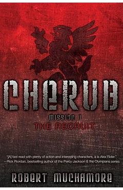 The Recruit - Robert Muchamore