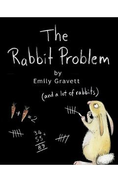The Rabbit Problem - Emily Gravett