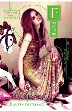 Fever - Lauren Destefano