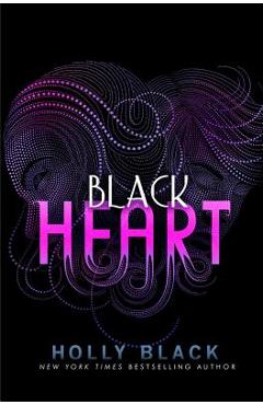 Black Heart - Holly Black