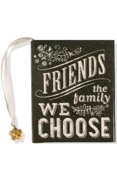 Friends: The Family We Choose - Inc Peter Pauper Press
