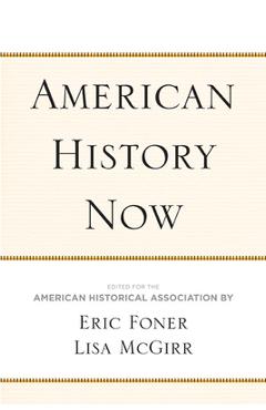 American History Now - Eric Foner