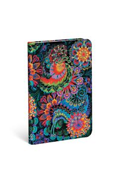 Paperblanks Moonlight Mini Lin - Hartley & Marks Publishers Inc