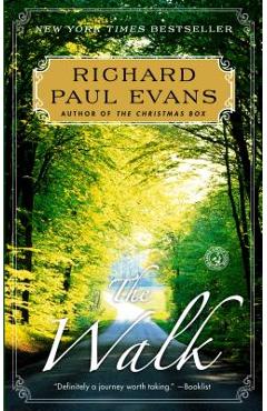 The Walk - Richard Paul Evans