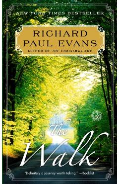 The Walk - Richard Paul Evans