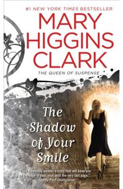 The Shadow of Your Smile - Mary Higgins Clark