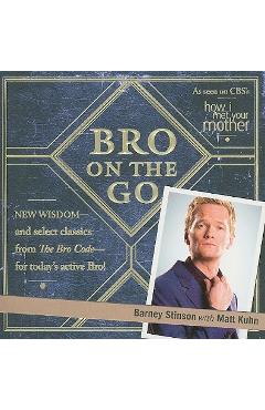 Bro on the Go - Neil Patrick Harris - Imagine 1