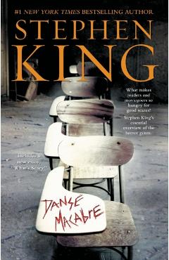 Danse Macabre - Stephen King