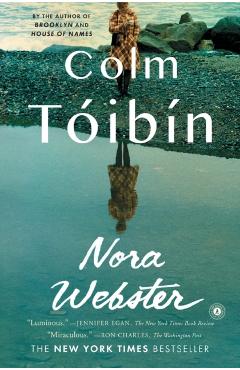 Nora Webster - Colm Toibin