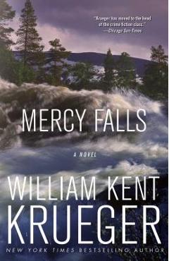 Mercy Falls - William Kent Krueger