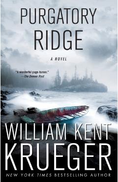 Purgatory Ridge - William Kent Krueger