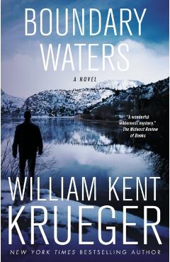 Boundary Waters - William Kent Krueger