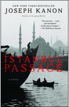 Istanbul Passage