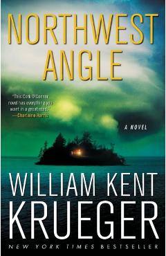 Northwest Angle - William Kent Krueger