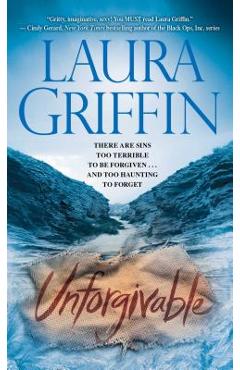 Unforgivable - Laura Griffin - Imagine 1