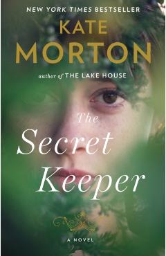 The Secret Keeper - Kate Morton