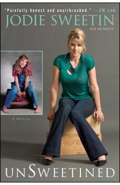 Unsweetined - Jodie Sweetin