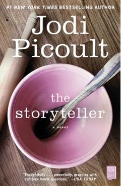 The Storyteller - Jodi Picoult