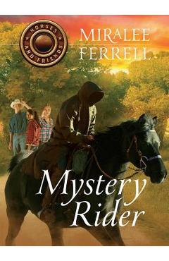 Mystery Rider - Miralee Ferrell