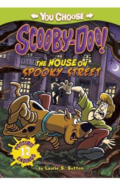 The House on Spooky Street