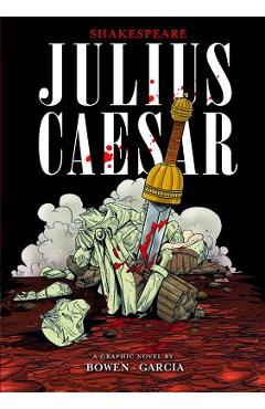 Julius Caesar - William Shakespeare