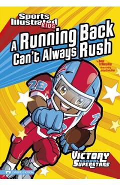A Running Back Can\'t Always Rush - Nate Leboutillier