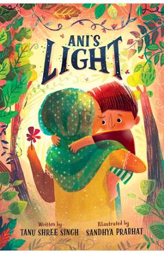 Ani\'s Light - Tanu Shree Singh