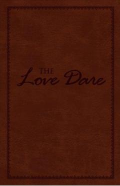 The Love Dare, Leathertouch - Alex Kendrick