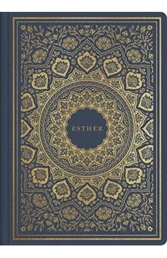 ESV Illuminated Scripture Journal: Esther -
