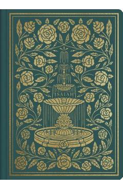 ESV Illuminated Scripture Journal: Isaiah -