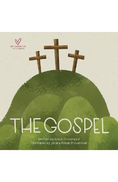 The Gospel - Devon Provencher