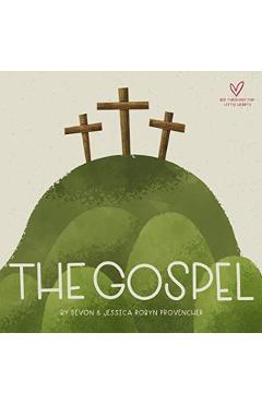 The Gospel - Devon Provencher