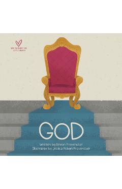 God - Devon Provencher
