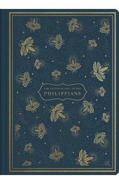 ESV Illuminated Scripture Journal: Philippians -