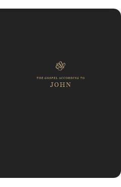 ESV Scripture Journal: John
