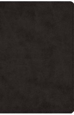 Large Print Bible-ESV - Crossway Bibles
