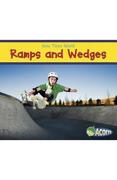 Ramps and Wedges - Sian Smith