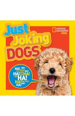 Just Joking Dogs - National Geographic Kids