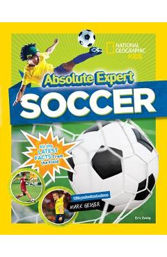 Absolute Expert: Soccer - Eric Zweig