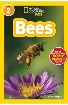 Bees - Laura Marsh