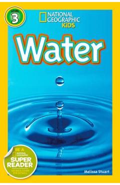Water - Melissa Stewart