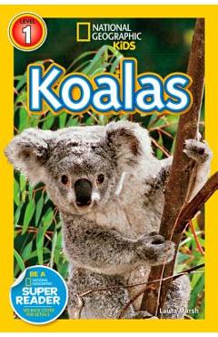 Koalas - Laura Marsh