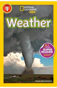 Weather - Kristin Baird Rattini
